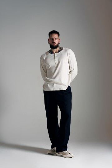 Mees - Allround Dancer