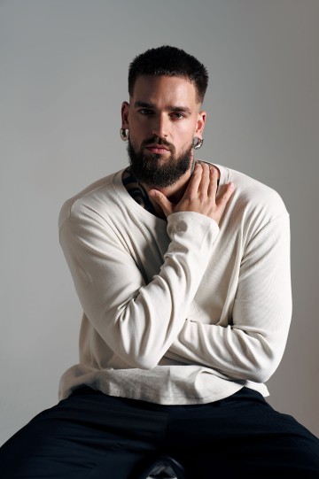 Mees - Allround Dancer