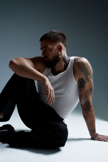 Mees - Allround Dancer