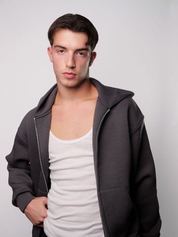 Ardian - Allround, Hip-Hop