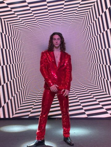 Matteo - Allround Dancer & Acrobatics