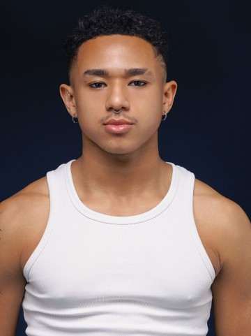 Mauri - Hip Hop Dancer