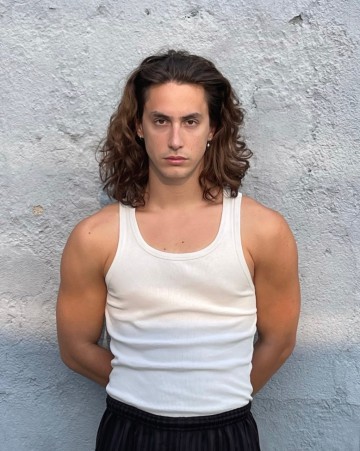 Matteo - Allround Dancer & Acrobatics