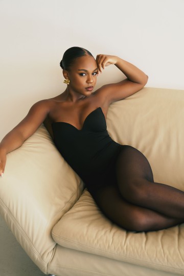 Cassidy - Allround Dancer