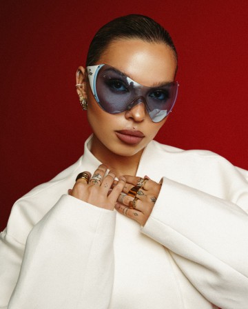 Victoria - Allround Danceres