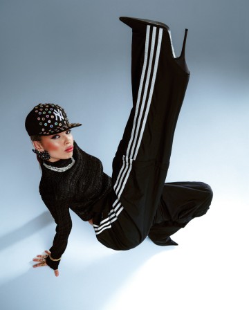 Victoria - Allround Danceres