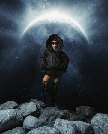 Victoria - Allround Danceres