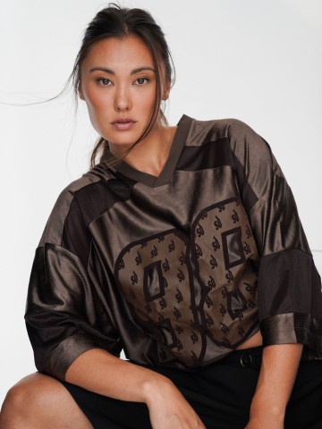 Nathalie - Hip Hop Danceres