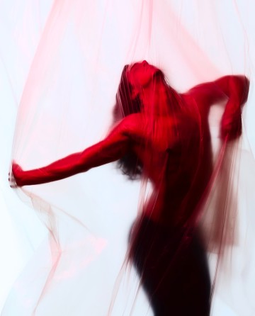 Matteo - Allround Dancer & Acrobatics