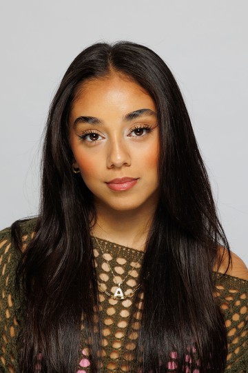 Aisha - Allround Dancer