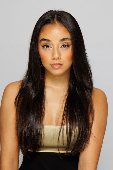 Aisha - Allround Dancer