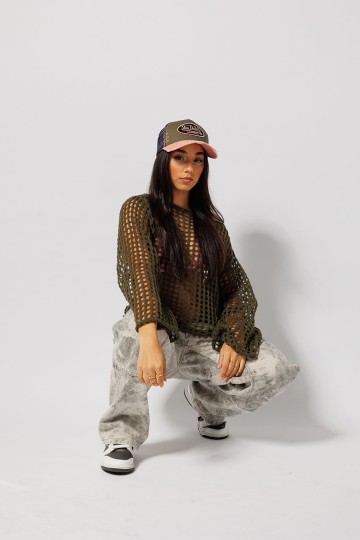 Aisha - Allround Dancer