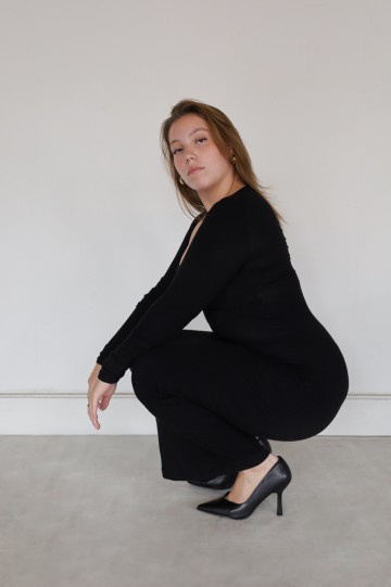 Ruby - Allround Dancer