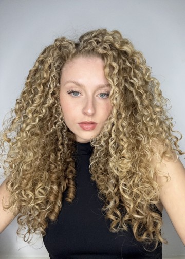 Genevi&egrave;ve - Allround Dancer