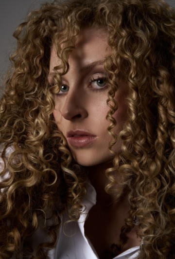 Genevi&egrave;ve - Allround Dancer