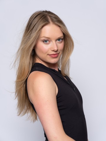 Hilde - Allround Dancer