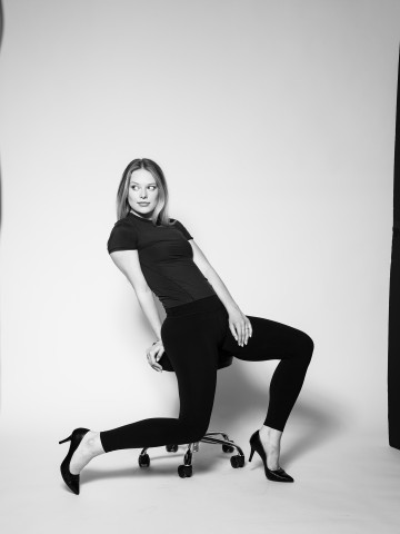 Hilde - Allround Dancer