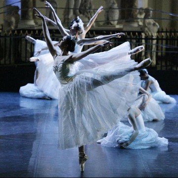 Florence - Ballet Danceres