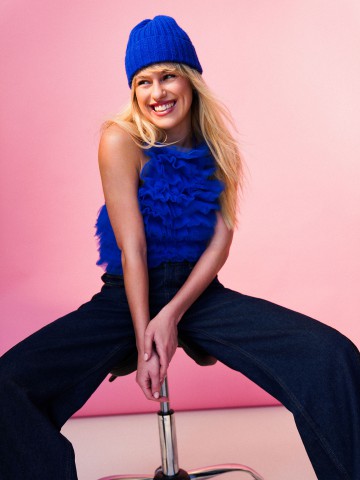 Lotte - Allround Dancer