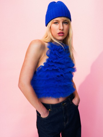 Lotte - Allround Dancer