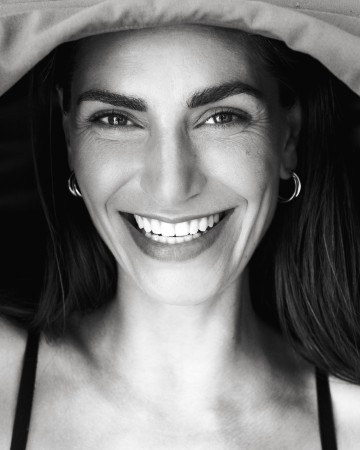 Jesse-Li - Allround Danceres en Model