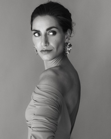 Jesse-Li - Allround Danceres en Model