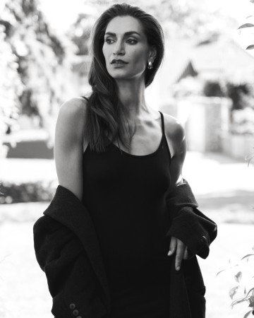 Jesse-Li - Allround Danceres en Model