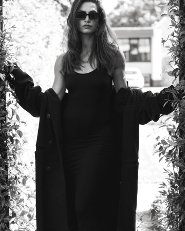 Jesse-Li - Allround Danceres en Model