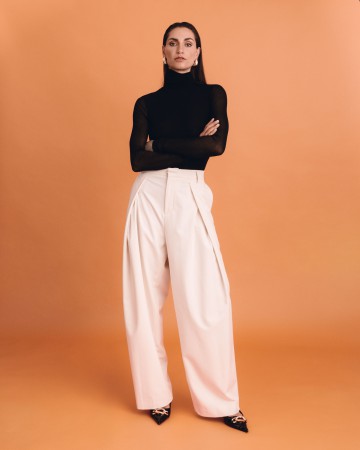 Jesse-Li - Allround Danceres en Model