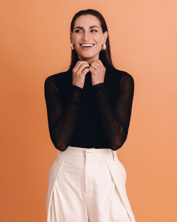 Jesse-Li - Allround Danceres en Model