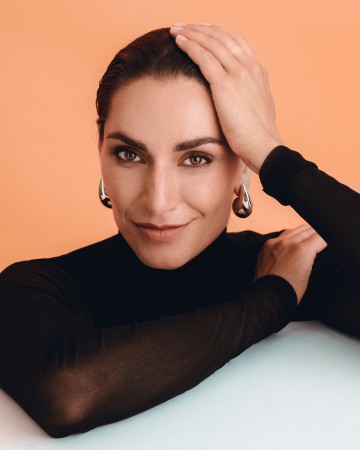 Jesse-Li - Allround Danceres en Model