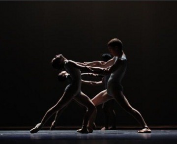 Nina - Allround Danceres