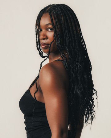 Tricia - Allround Dancer