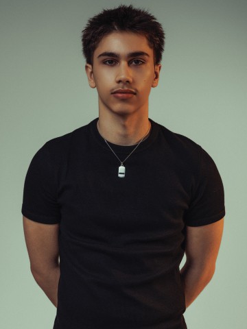Shane - Allround Dancer