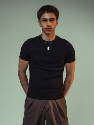 Shane - Allround Dancer