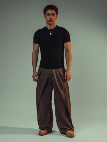 Shane - Allround Dancer