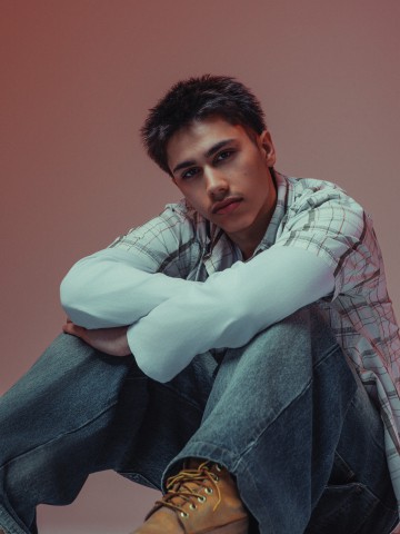 Shane - Allround Dancer