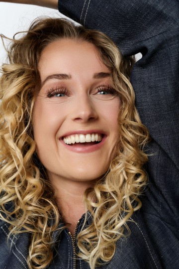 Nanon - Allround Danceres