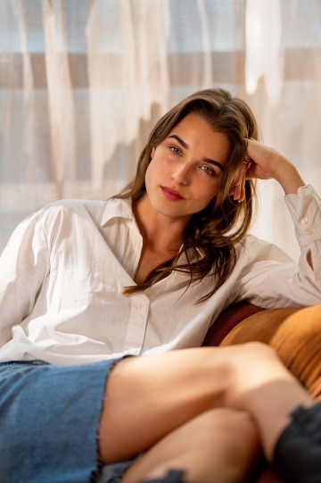 Rebecca - Allround Danceres