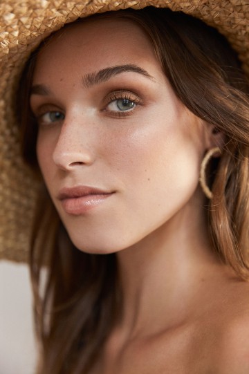 Rebecca - Allround Danceres