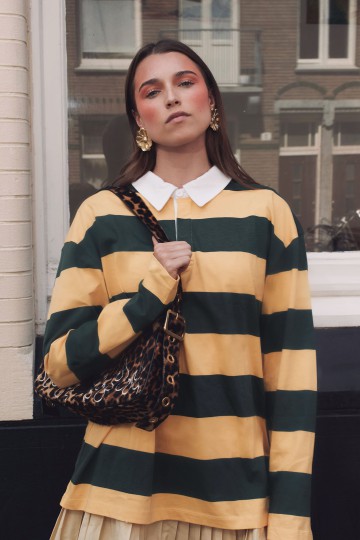 Rebecca - Allround Danceres