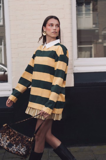 Rebecca - Allround Danceres