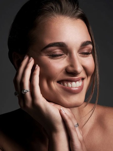 Rebecca - Allround Danceres