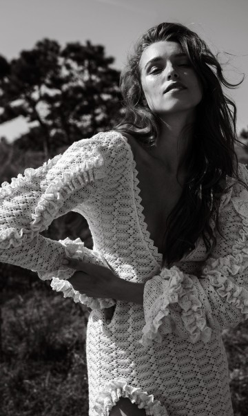 Rebecca - Allround Danceres