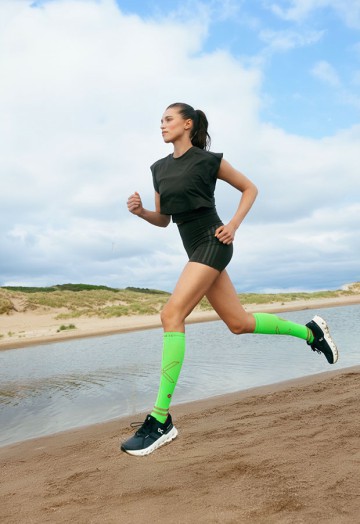 Rebecca - Allround Danceres