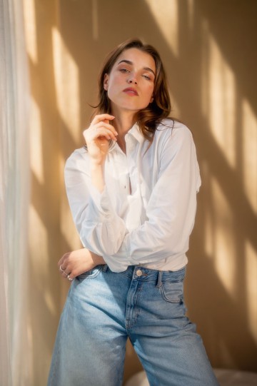 Rebecca - Allround Danceres