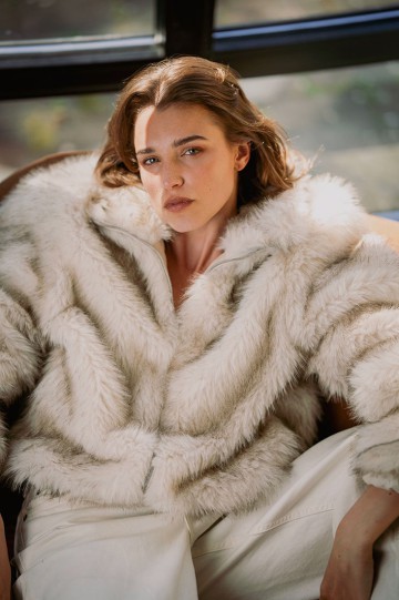 Rebecca - Allround Danceres