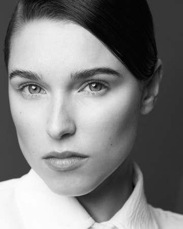 Rebecca - Allround Danceres