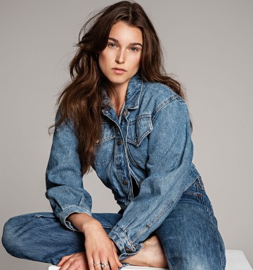 Rebecca - Allround Danceres