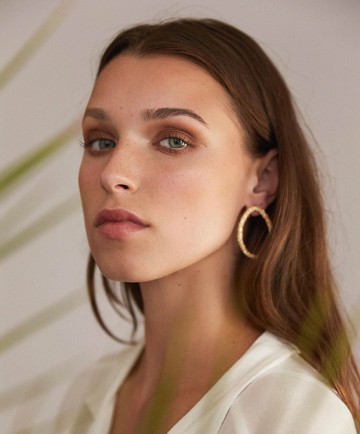 Rebecca - Allround Danceres